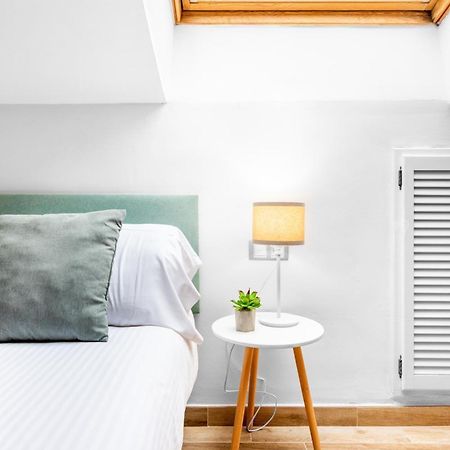 Holidays2Malaga Carril Penthouse Terrace Экстерьер фото