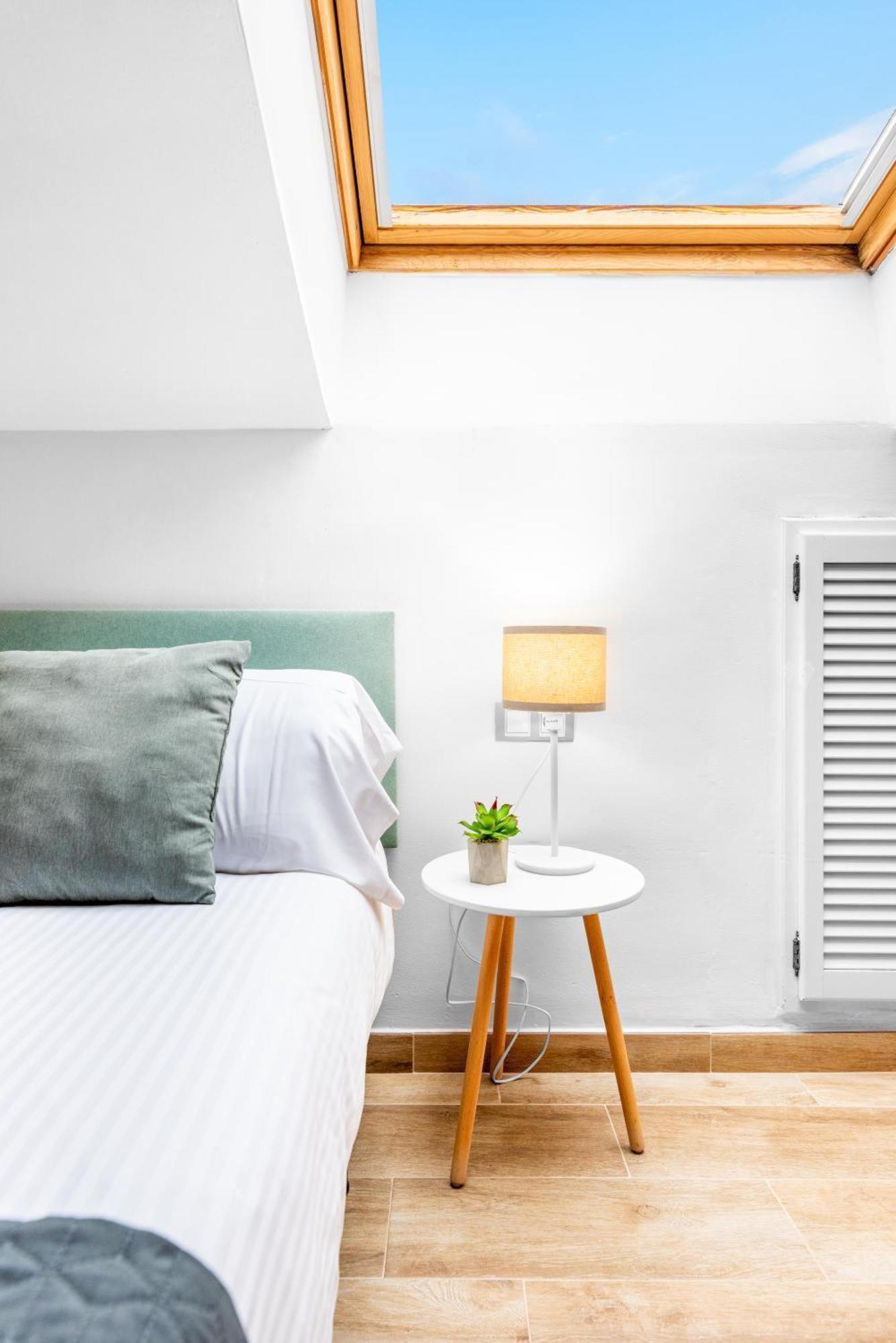 Holidays2Malaga Carril Penthouse Terrace Экстерьер фото